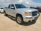 2012 Gmc Sierra C1500 Sle   for Sale in San Antonio, TX - Side