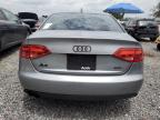 2011 Audi A4 Premium на продаже в Riverview, FL - Front End