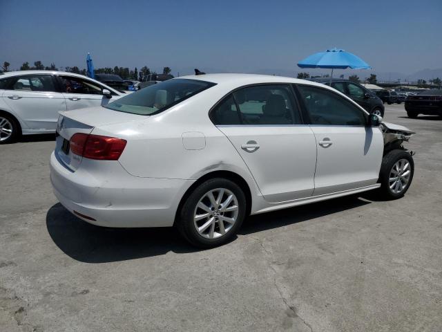  VOLKSWAGEN JETTA 2013 White