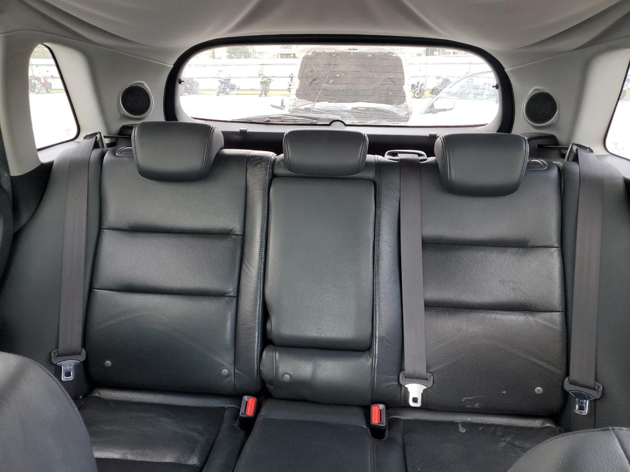 2008 Acura Rdx Technology VIN: 5J8TB18528A013594 Lot: 62421665