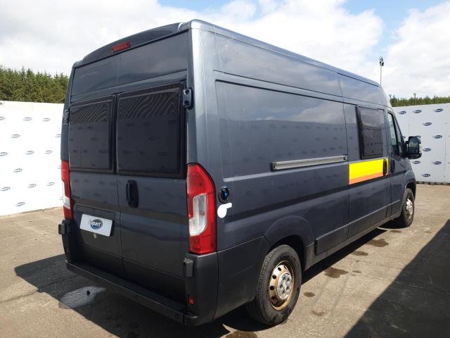 2021 WEINS MOTORHOME