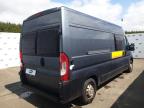 2021 WEINS MOTORHOME for sale at Copart WHITBURN