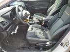 2021 SUBARU CROSSTREK SPORT   à vendre chez Copart ON - TORONTO