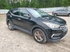2017 Hyundai Santa Fe Sport    продається в Knightdale, NC - Mechanical