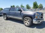 2014 Chevrolet Silverado K1500 Lt იყიდება Eugene-ში, OR - Side