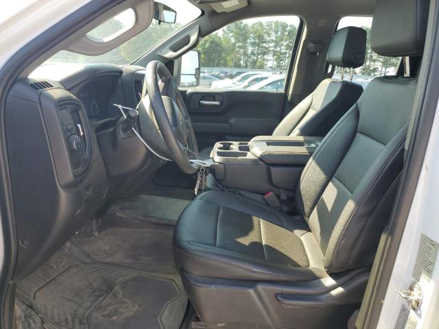  CHEVROLET ALL Models 2023 White