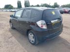 2012 HONDA JAZZ HE IM for sale at Copart SANDY