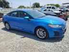 2020 Ford Fusion Se zu verkaufen in San Diego, CA - Minor Dent/Scratches