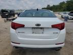 2012 Kia Optima Ex de vânzare în Harleyville, SC - Side
