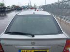 2004 VAUXHALL ASTRA LS C for sale at Copart BRISTOL