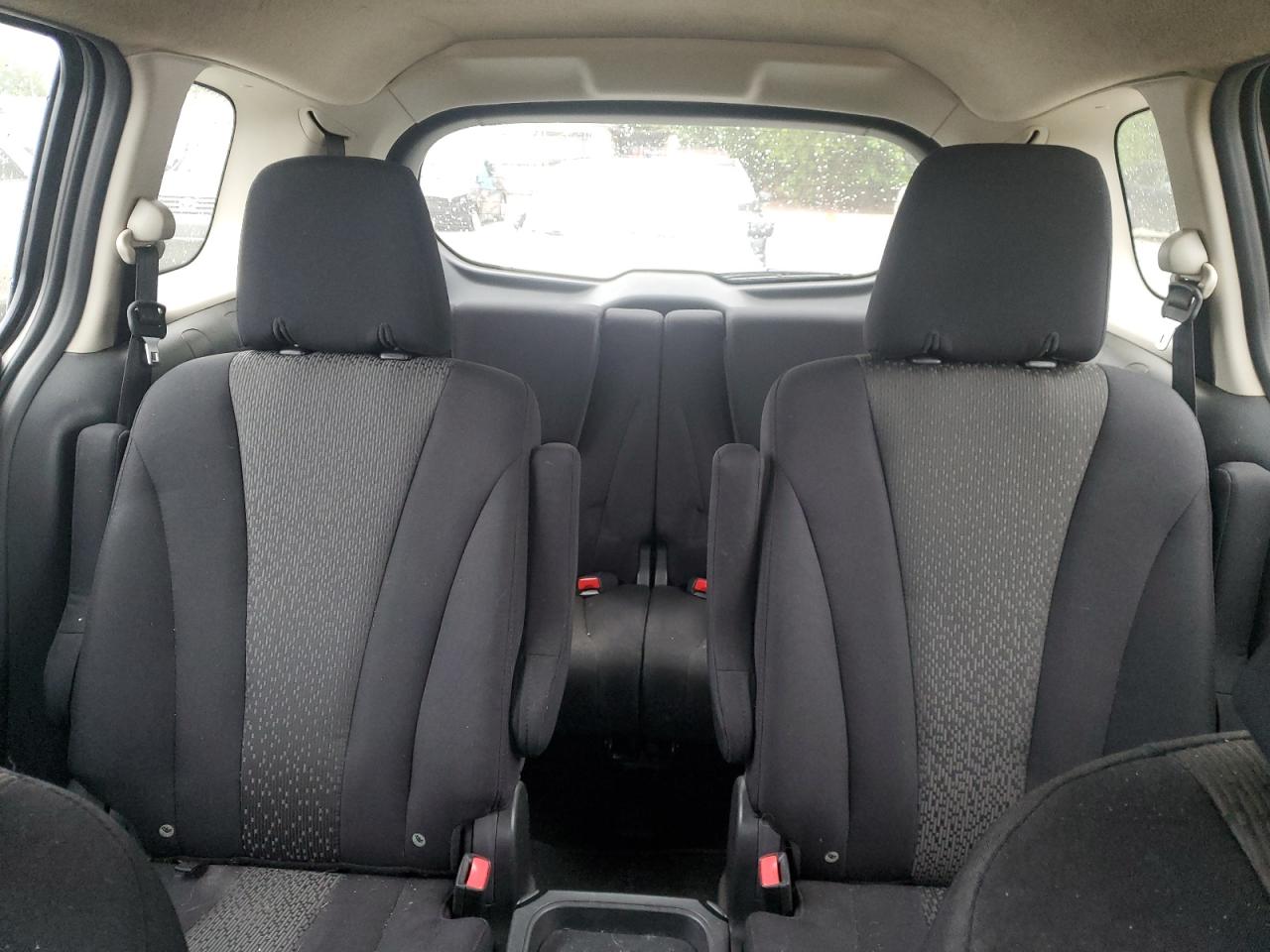 2012 Mazda 5 VIN: JM1CW2BL3C0127375 Lot: 61821135