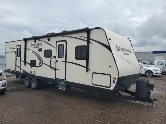 2018 Kz Sportsman  