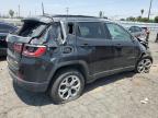 2025 Jeep Compass Latitude იყიდება Colton-ში, CA - Rollover