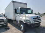 2016 Hino 258/268  for Sale in Loganville, GA - Front End
