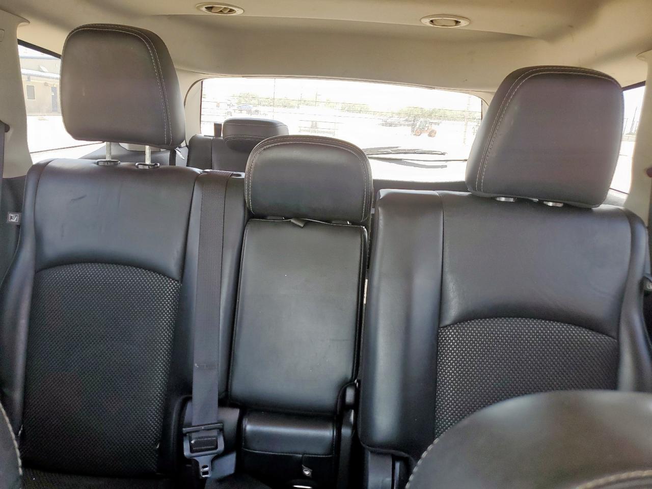 DODGE JOURNEY 2020 VIN 3C4PDCGB8LT268507 photo 10
