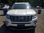 2016 Ford Explorer Xlt   للبيع في Graham، WA - Undercarriage