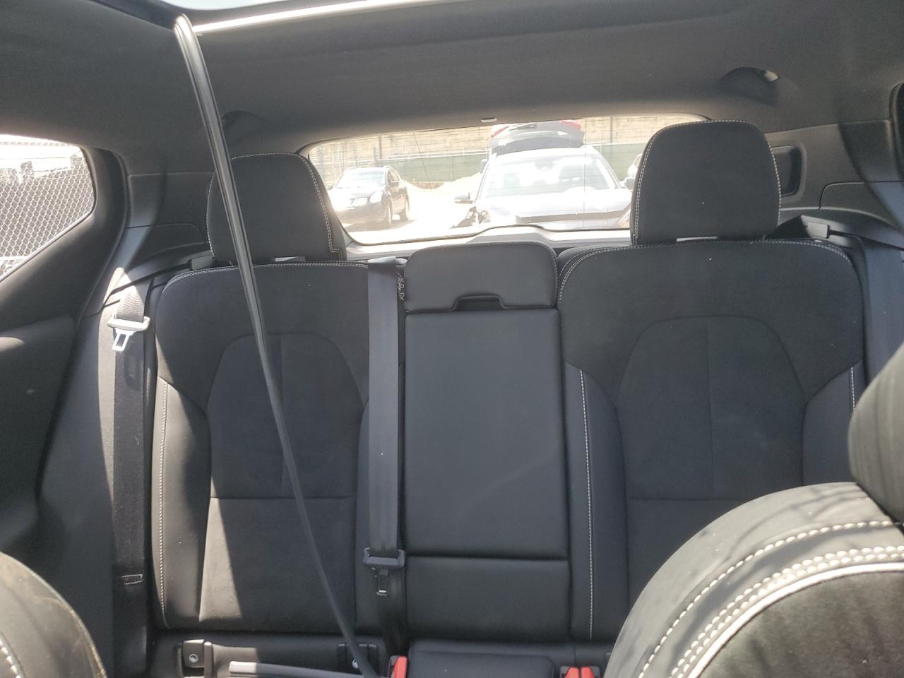 2022 Volvo Xc40 P8 Recharge Ultimate VIN: YV4ED3UB1N2718754 Lot: 62062355