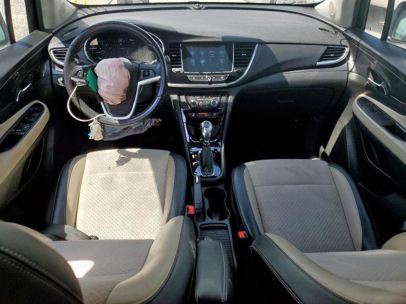  BUICK ENCORE 2019 Biały