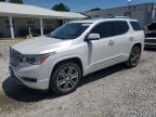 2018 Gmc Acadia Denali de vânzare în Prairie Grove, AR - Hail