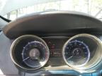 2013 Hyundai Sonata Gls en Venta en Arlington, WA - Rear End