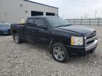 2007 Chevrolet Silverado K1500 for Sale in Appleton, WI - Undercarriage