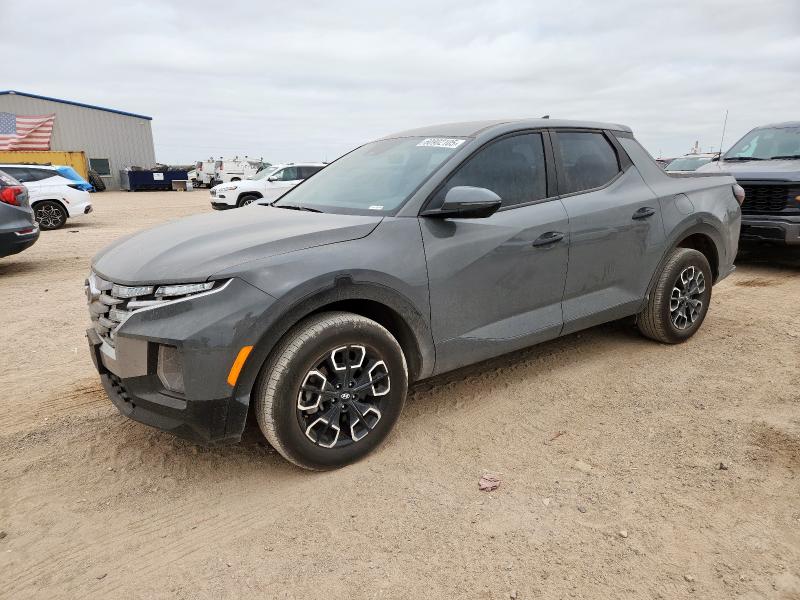 HYUNDAI SANTA CRUZ 2024