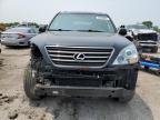 2008 Lexus Gx 470 for Sale in Dyer, IN - Front End