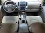 2009 Nissan Frontier Crew Cab Se за продажба в Concord, NC - Front End