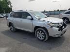 2013 Toyota Highlander Base for Sale in Dunn, NC - Front End