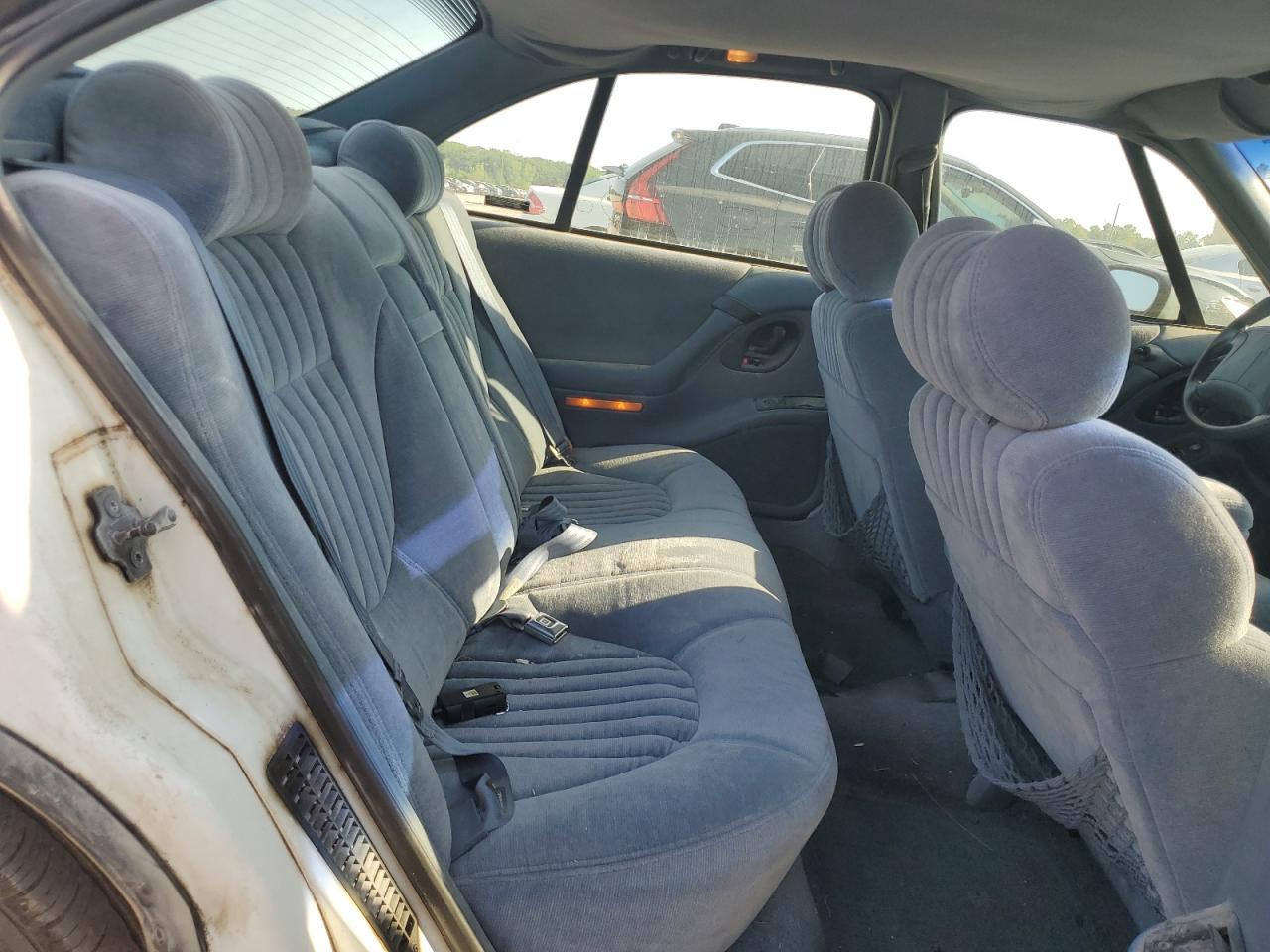 1994 Pontiac Bonneville Se VIN: 1G2HX52L7R4219325 Lot: 60499875