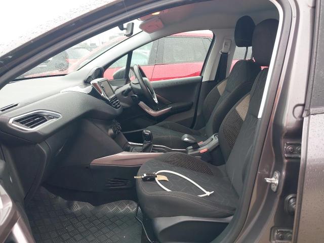 2016 PEUGEOT 2008 ACTIV