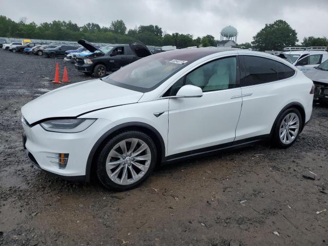 2017 Tesla Model X 