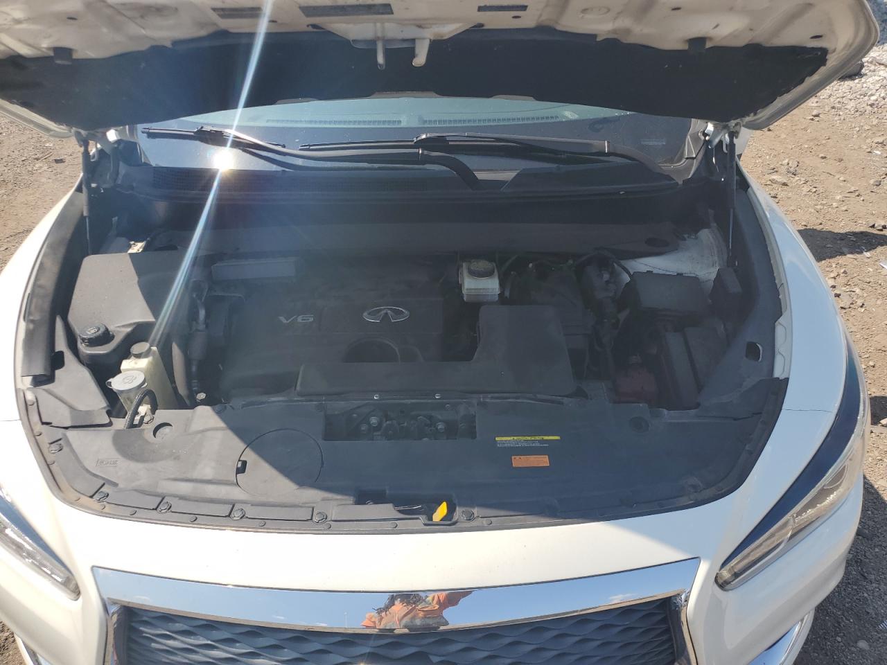 2020 Infiniti Qx60 Luxe VIN: 5N1DL0MM9LC540130 Lot: 62418605