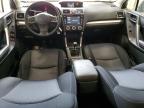 2016 Subaru Forester 2.5I Premium на продаже в Milwaukee, WI - Front End