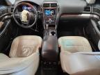 2017 Ford Explorer Platinum на продаже в Blaine, MN - Front End