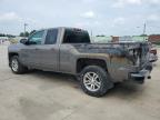 2017 Chevrolet Silverado K1500 Lt en Venta en Columbus, OH - Burn