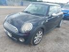 2008 MINI COOPER D for sale at Copart CORBY