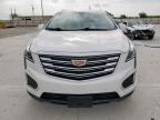 2017 Cadillac Xt5 Luxury zu verkaufen in Haslet, TX - Hail