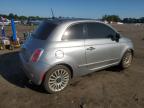 2017 Fiat 500 Lounge   for Sale in Fredericksburg, VA - Front End