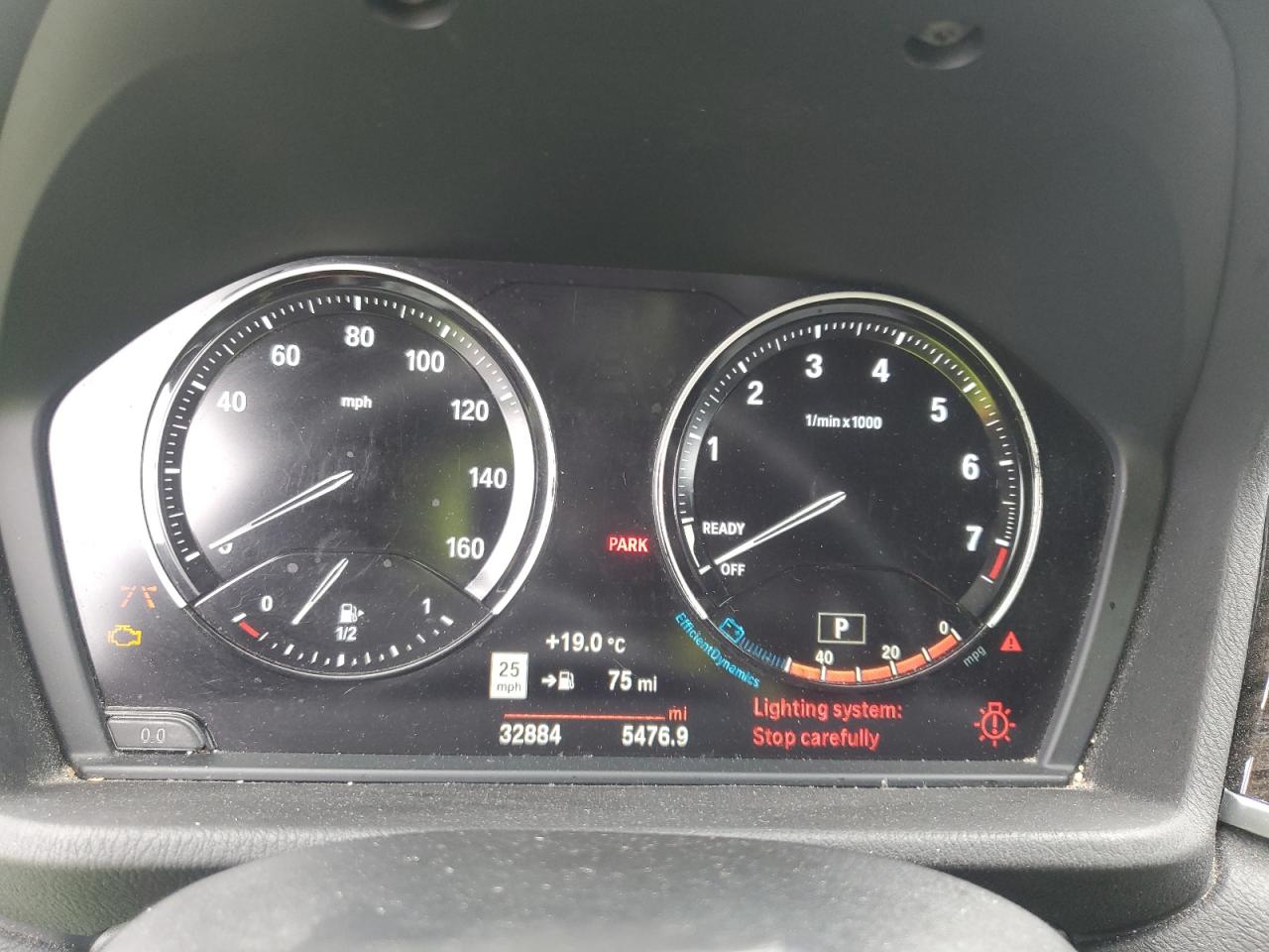 2020 BMW X2 xDrive28I VIN: WBXYJ1C07L5P07401 Lot: 59732105