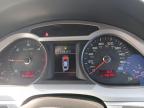 2009 AUDI A6 LE MANS for sale at Copart SANDTOFT
