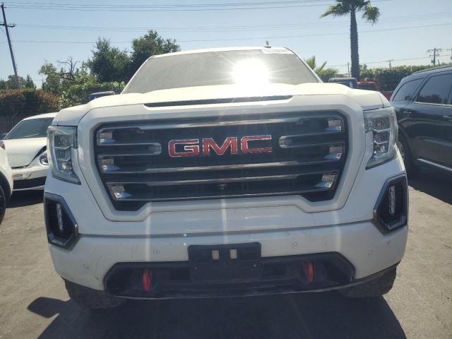  GMC SIERRA 2020 Biały