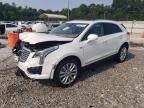 2017 Cadillac Xt5 Platinum იყიდება Ellenwood-ში, GA - Front End
