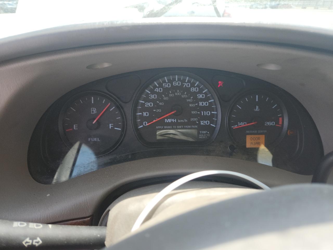 2000 Chevrolet Impala VIN: 2G1WF55E8Y9143184 Lot: 52803645