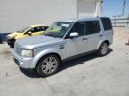 2011 Land Rover Lr4 Hse de vânzare în Farr West, UT - Mechanical
