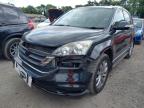 2012 HONDA CR-V EX I- for sale at Copart WOLVERHAMPTON