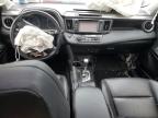 2016 Toyota Rav4 Limited იყიდება Central Square-ში, NY - Undercarriage