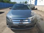 2012 FORD FUSION SE   for sale at Copart NB - MONCTON