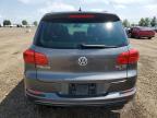 2016 Volkswagen Tiguan Comfortline en Venta en Rocky View County, AB - Front End