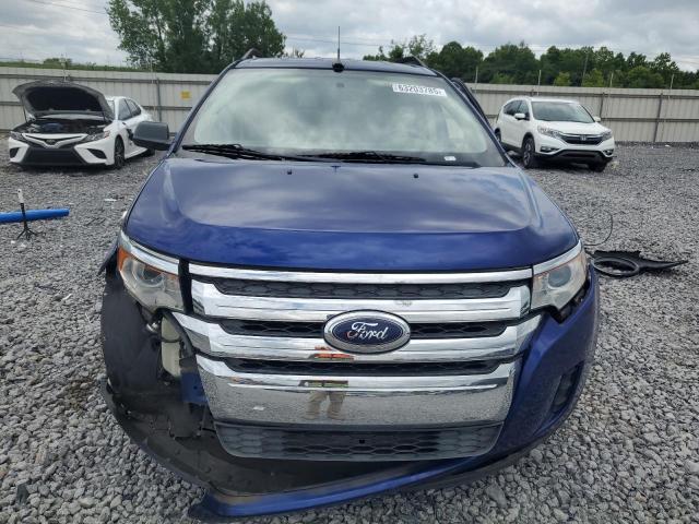 Parquets FORD EDGE 2013 Blue